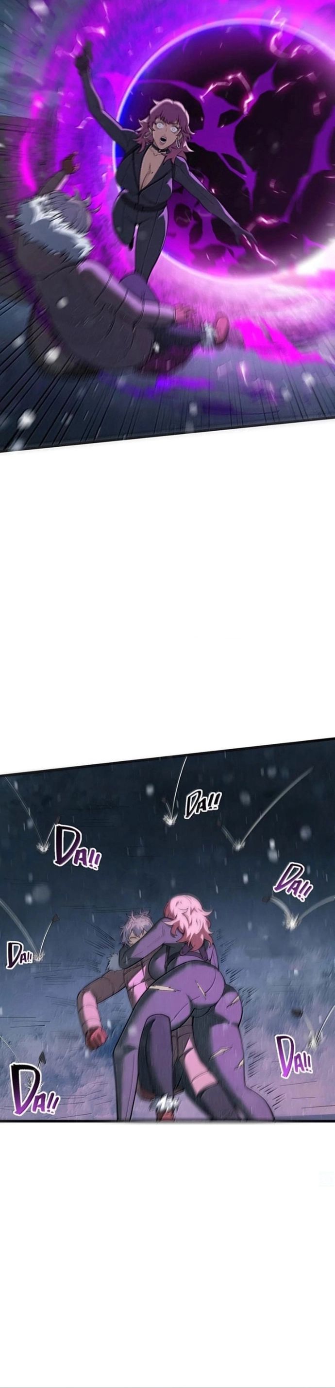 Băng Phong Mạt Nhật: Không Còn Đường Sống Chapter 60.1 - Trang 2