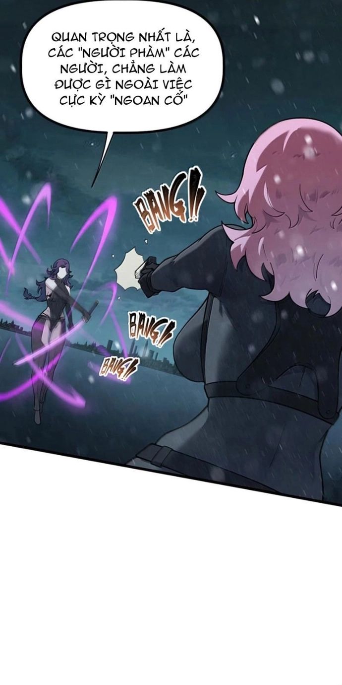 Băng Phong Mạt Nhật: Không Còn Đường Sống Chapter 60.1 - Trang 2