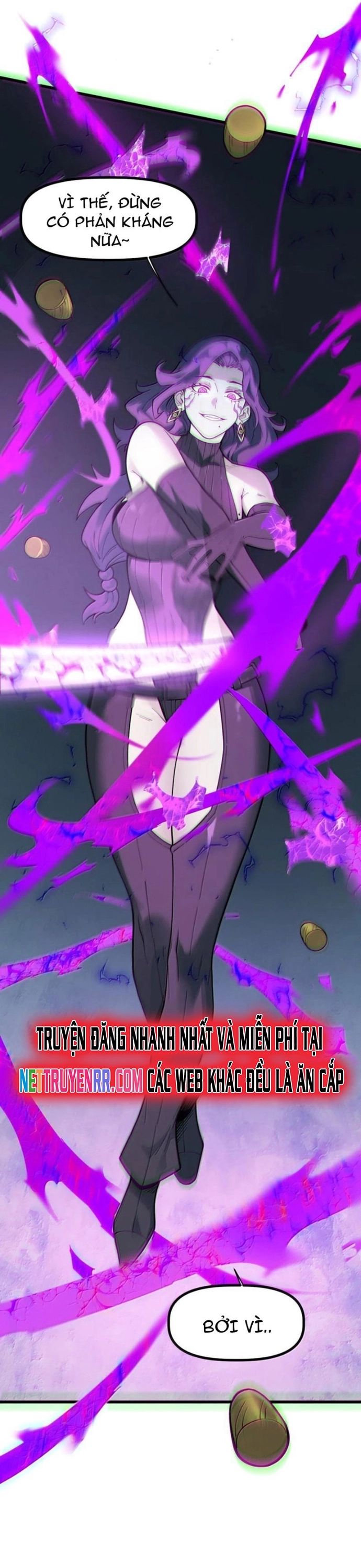 Băng Phong Mạt Nhật: Không Còn Đường Sống Chapter 60.1 - Trang 2