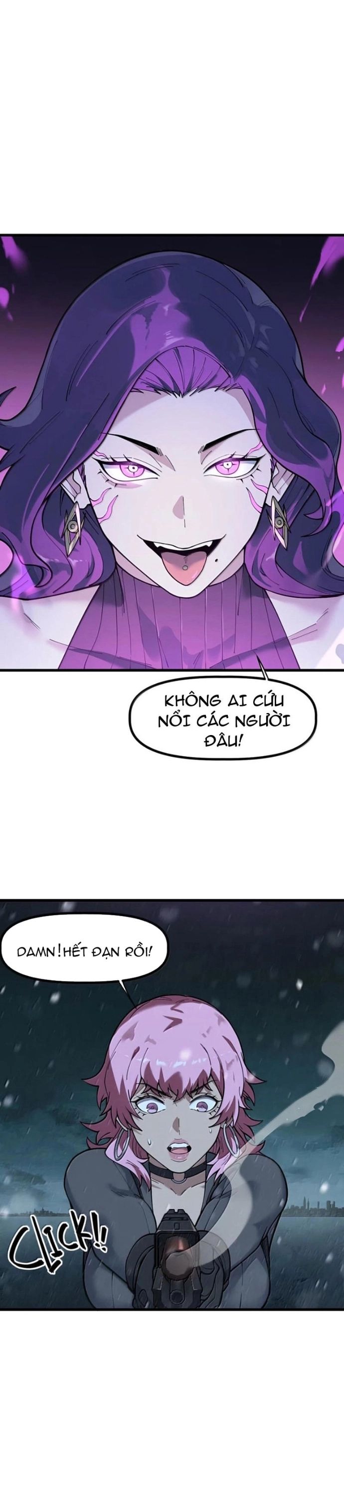 Băng Phong Mạt Nhật: Không Còn Đường Sống Chapter 60.1 - Trang 2