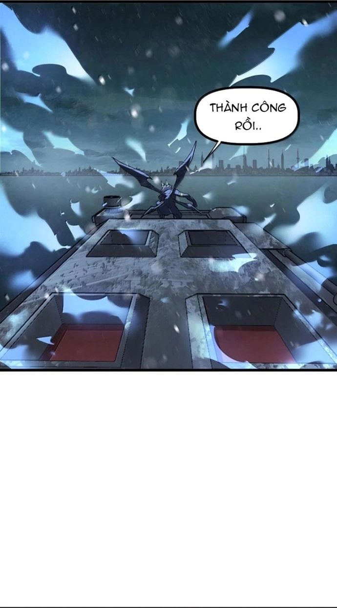 Băng Phong Mạt Nhật: Không Còn Đường Sống Chapter 60.1 - Trang 2