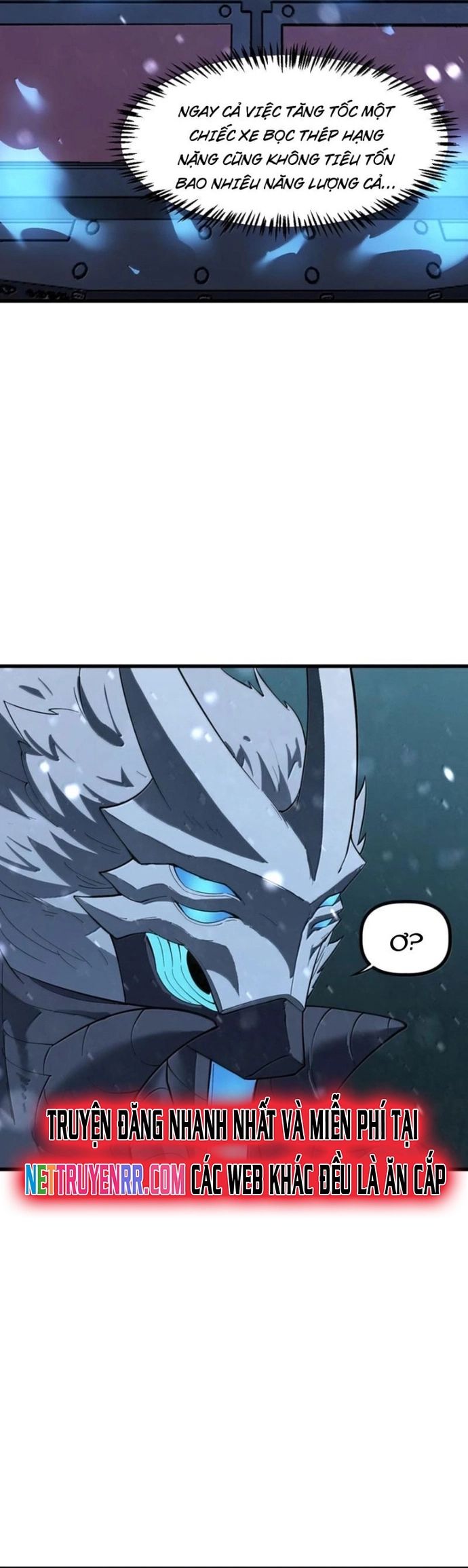 Băng Phong Mạt Nhật: Không Còn Đường Sống Chapter 60.1 - Trang 2