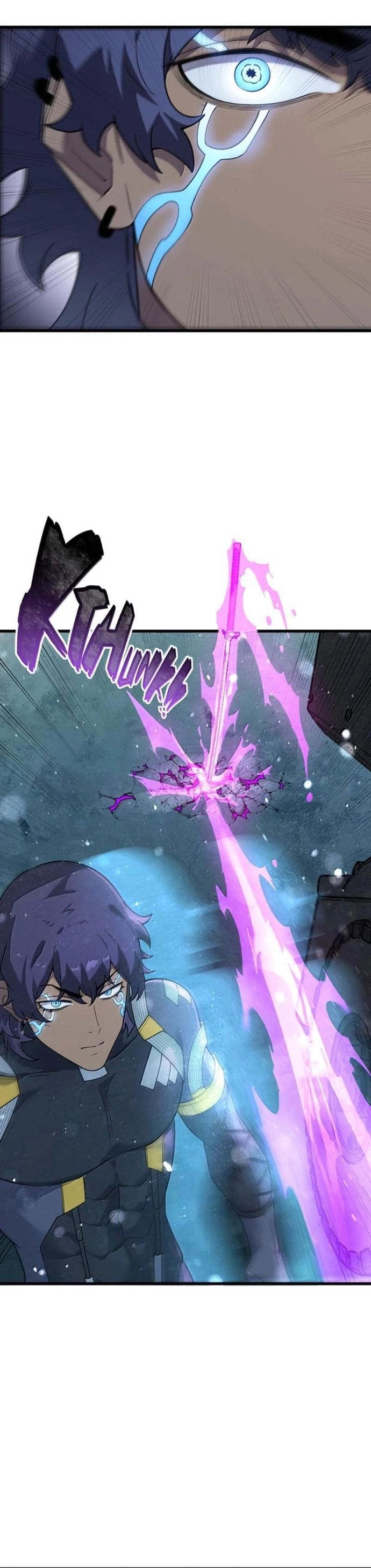 Băng Phong Mạt Nhật: Không Còn Đường Sống Chapter 61 - Trang 2