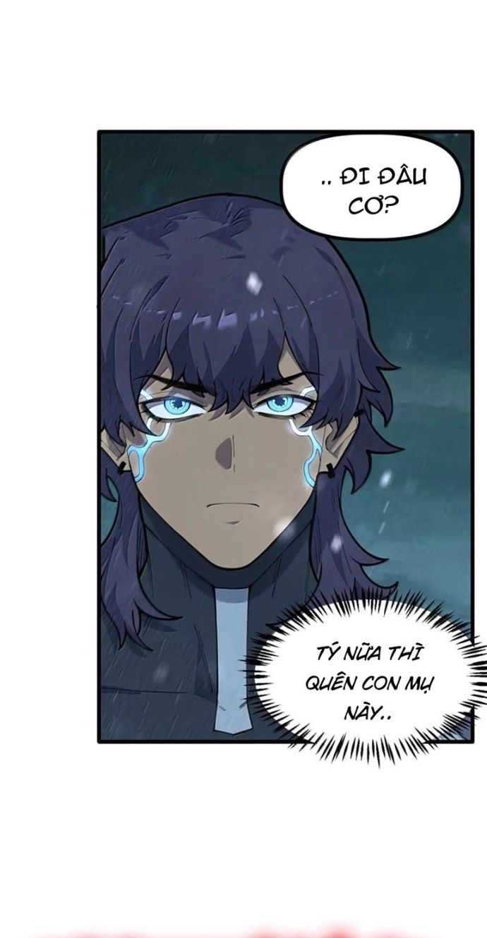 Băng Phong Mạt Nhật: Không Còn Đường Sống Chapter 61 - Trang 2