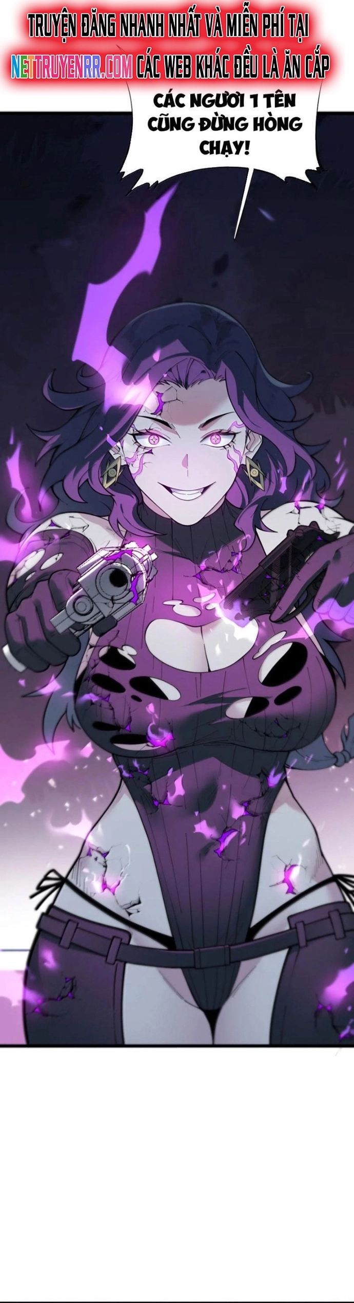 Băng Phong Mạt Nhật: Không Còn Đường Sống Chapter 61 - Trang 2
