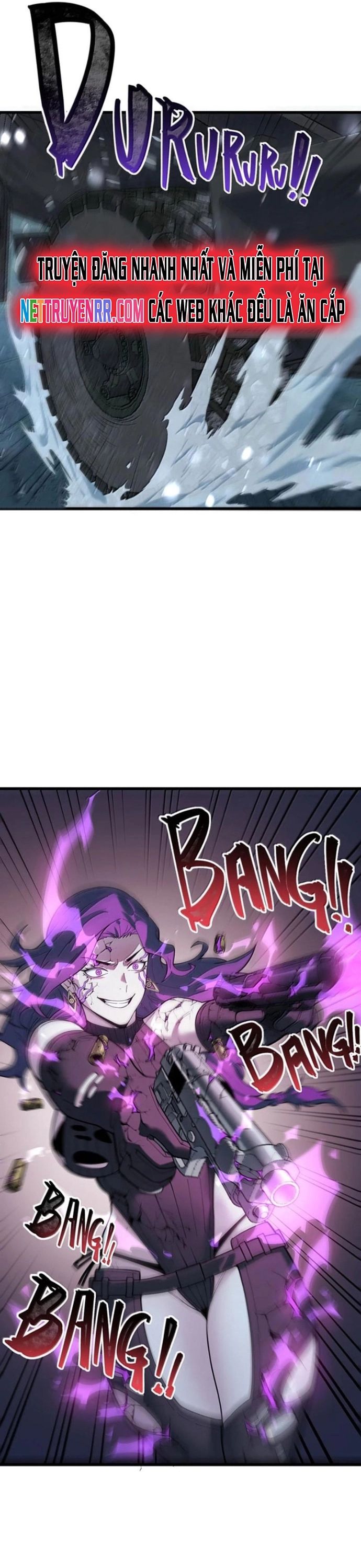 Băng Phong Mạt Nhật: Không Còn Đường Sống Chapter 61 - Trang 2