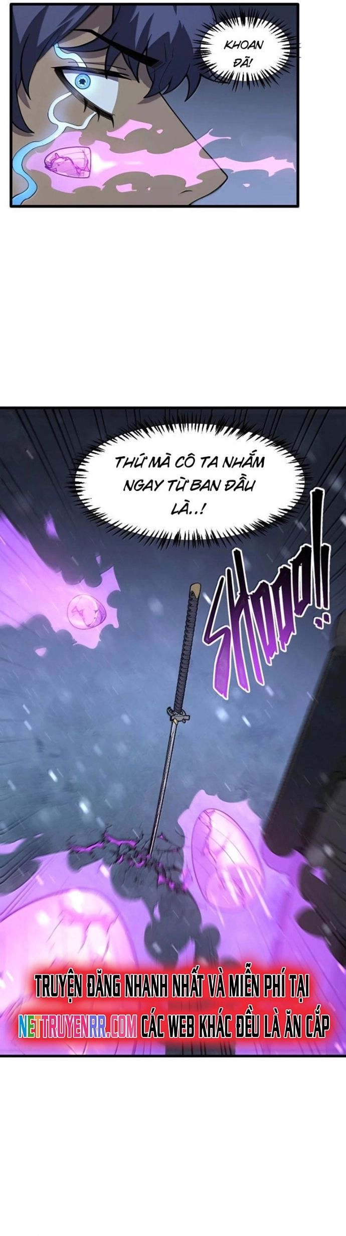 Băng Phong Mạt Nhật: Không Còn Đường Sống Chapter 61 - Trang 2