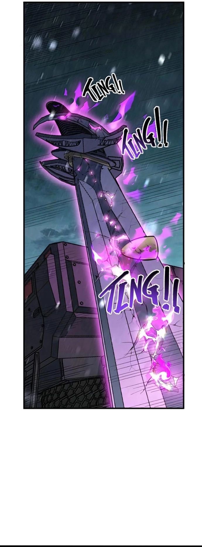 Băng Phong Mạt Nhật: Không Còn Đường Sống Chapter 61 - Trang 2