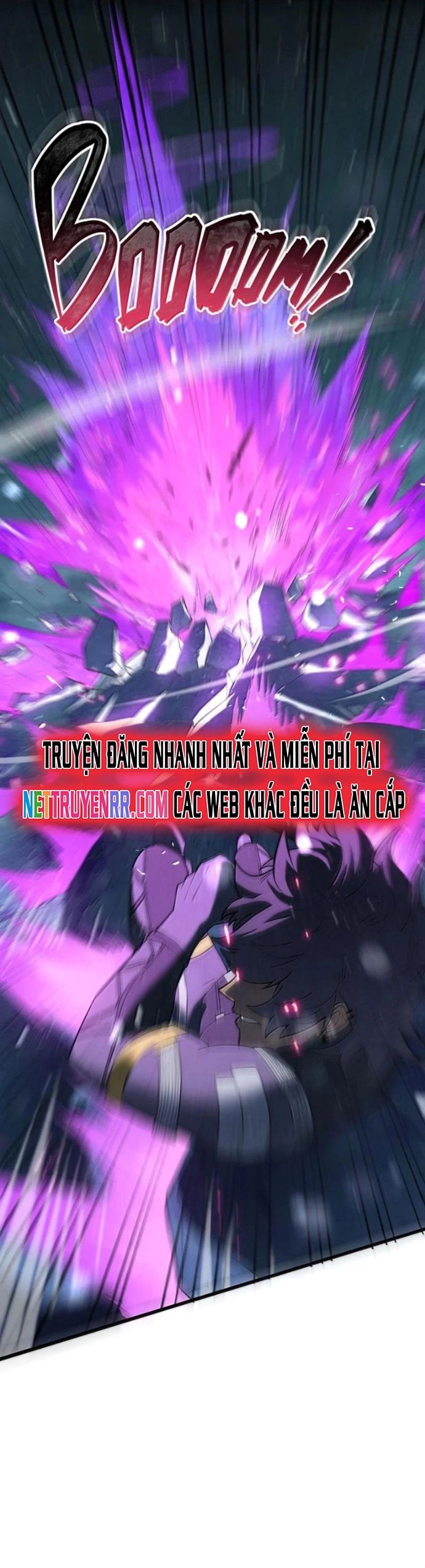 Băng Phong Mạt Nhật: Không Còn Đường Sống Chapter 61 - Trang 2