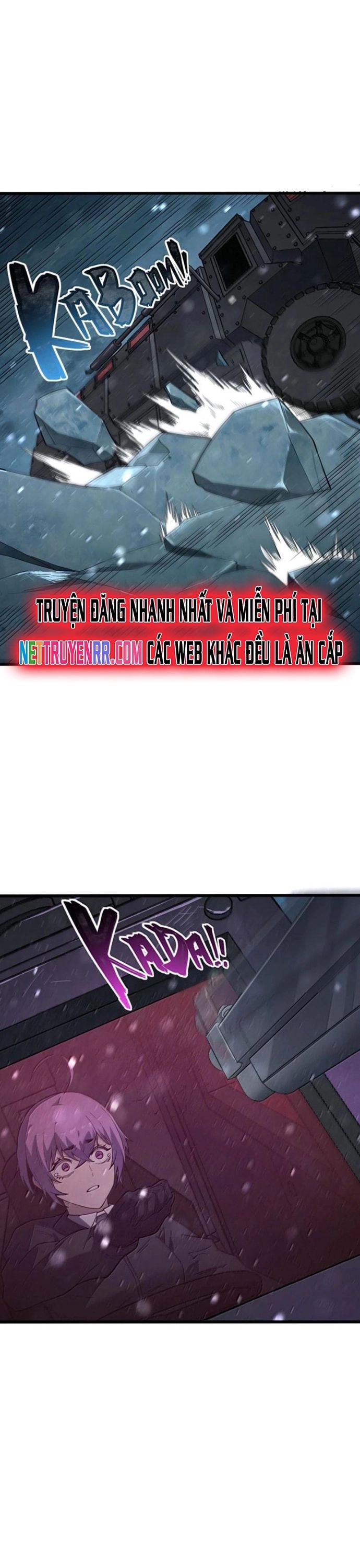 Băng Phong Mạt Nhật: Không Còn Đường Sống Chapter 61 - Trang 2