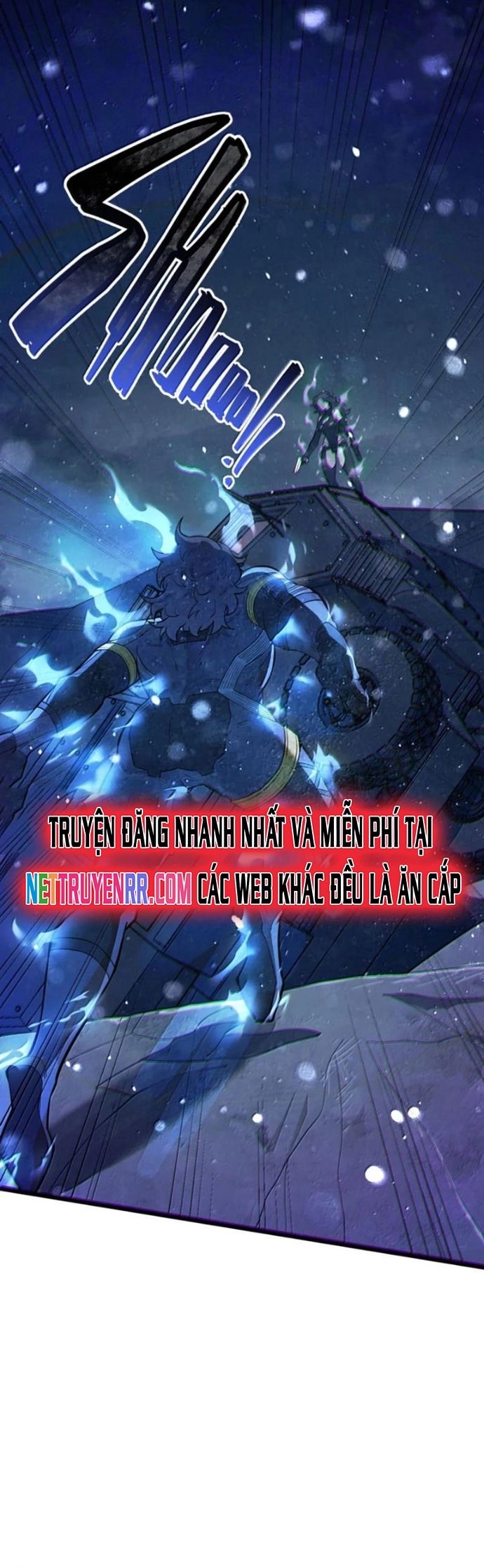 Băng Phong Mạt Nhật: Không Còn Đường Sống Chapter 61 - Trang 2