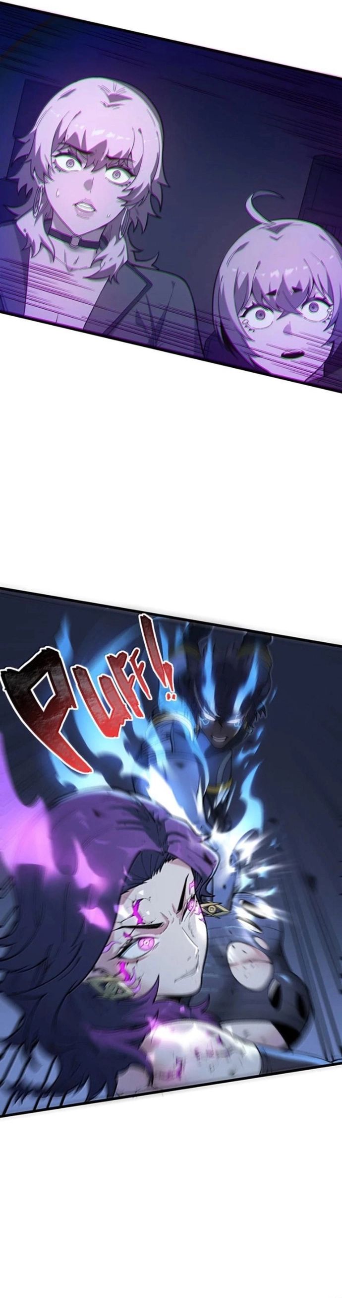 Băng Phong Mạt Nhật: Không Còn Đường Sống Chapter 61 - Trang 2