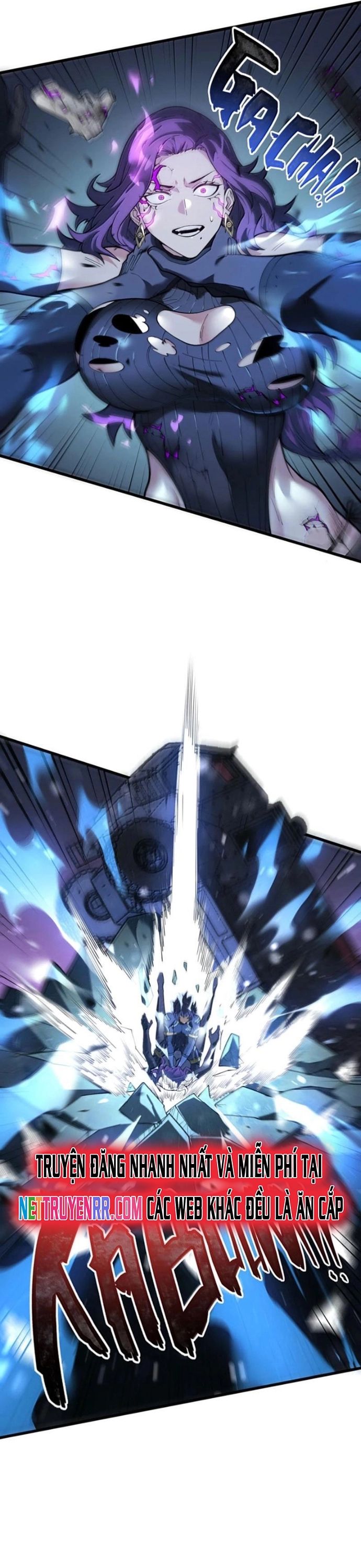 Băng Phong Mạt Nhật: Không Còn Đường Sống Chapter 61 - Trang 2