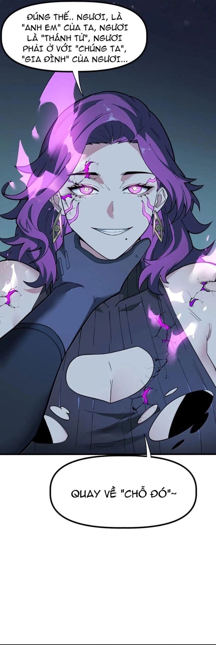 Băng Phong Mạt Nhật: Không Còn Đường Sống Chapter 61 - Trang 2