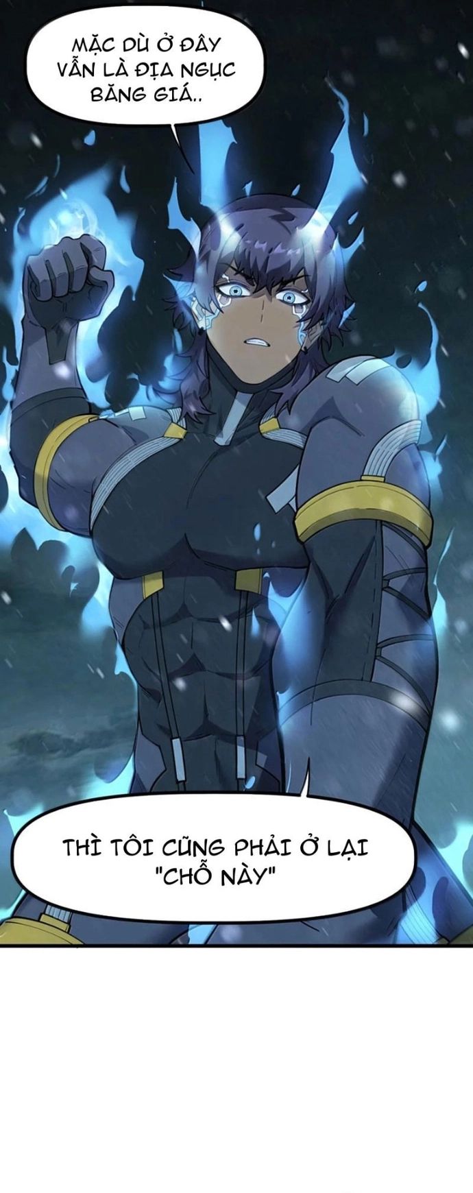 Băng Phong Mạt Nhật: Không Còn Đường Sống Chapter 61 - Trang 2