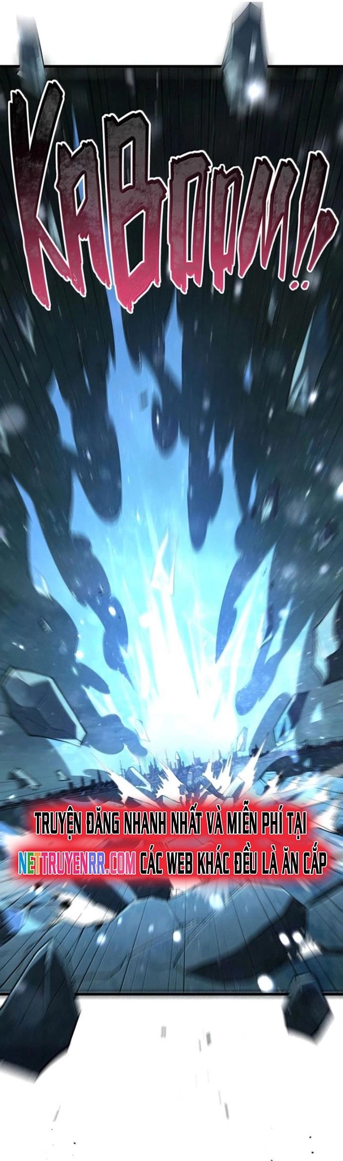 Băng Phong Mạt Nhật: Không Còn Đường Sống Chapter 61 - Trang 2