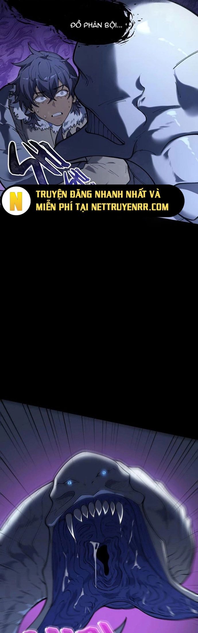 Băng Phong Mạt Nhật: Không Còn Đường Sống Chapter 62 - Trang 2