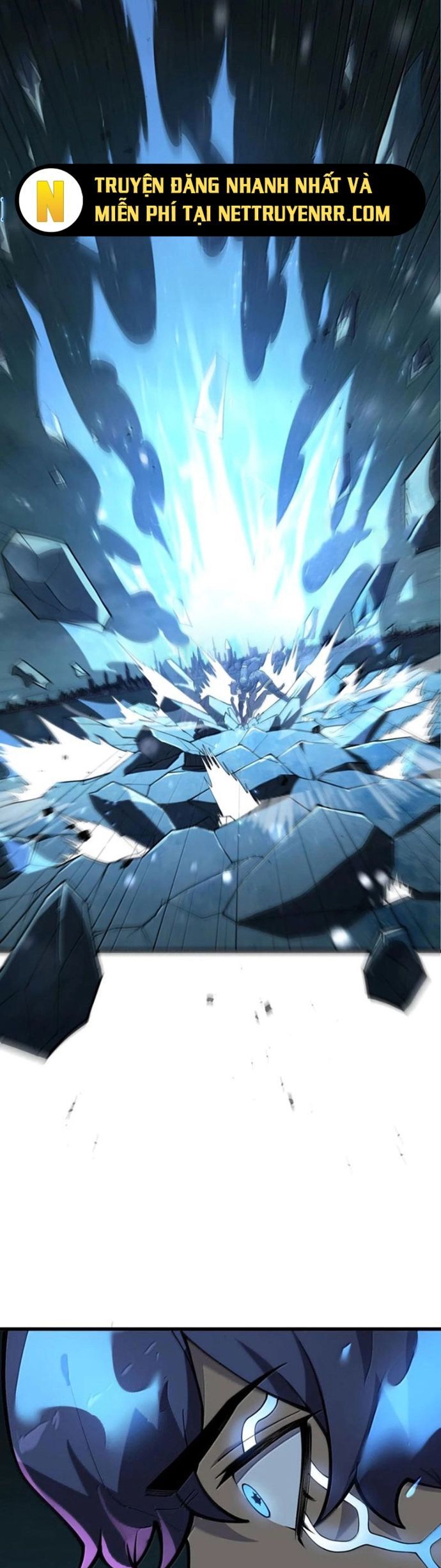 Băng Phong Mạt Nhật: Không Còn Đường Sống Chapter 62 - Trang 2