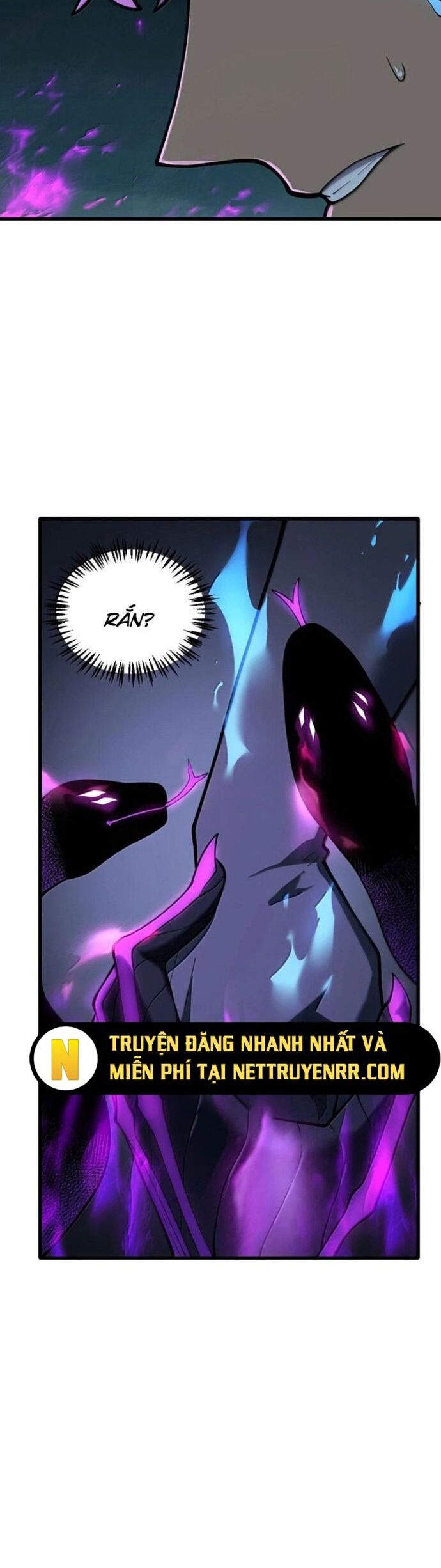 Băng Phong Mạt Nhật: Không Còn Đường Sống Chapter 62 - Trang 2