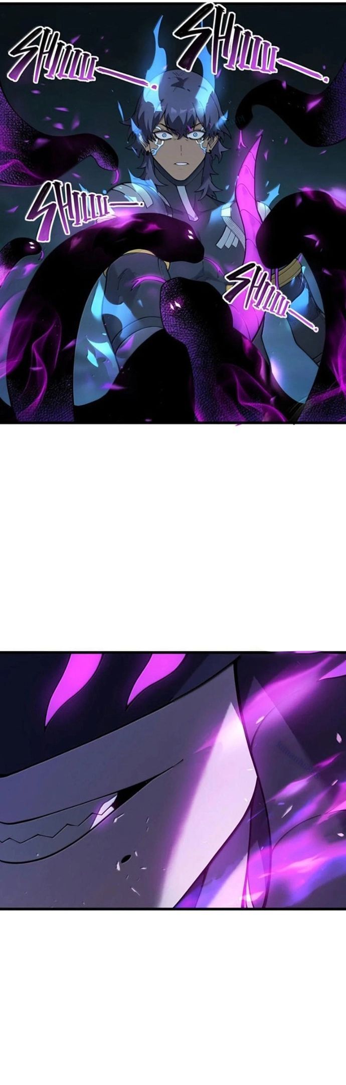 Băng Phong Mạt Nhật: Không Còn Đường Sống Chapter 62 - Trang 2