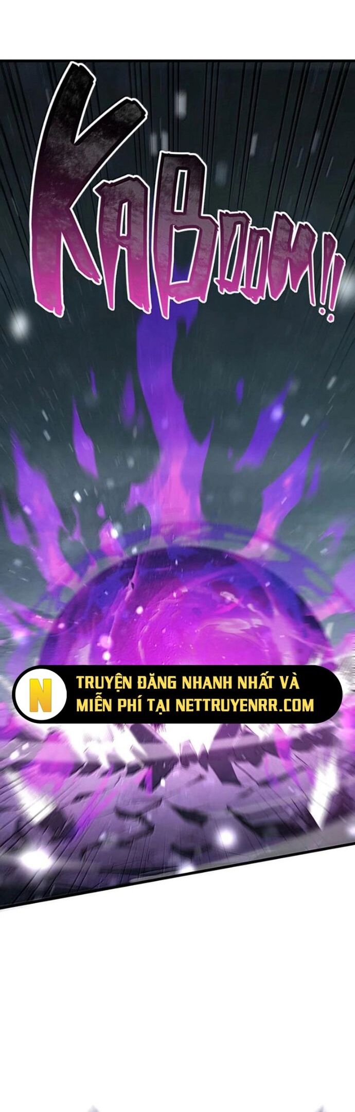 Băng Phong Mạt Nhật: Không Còn Đường Sống Chapter 62 - Trang 2