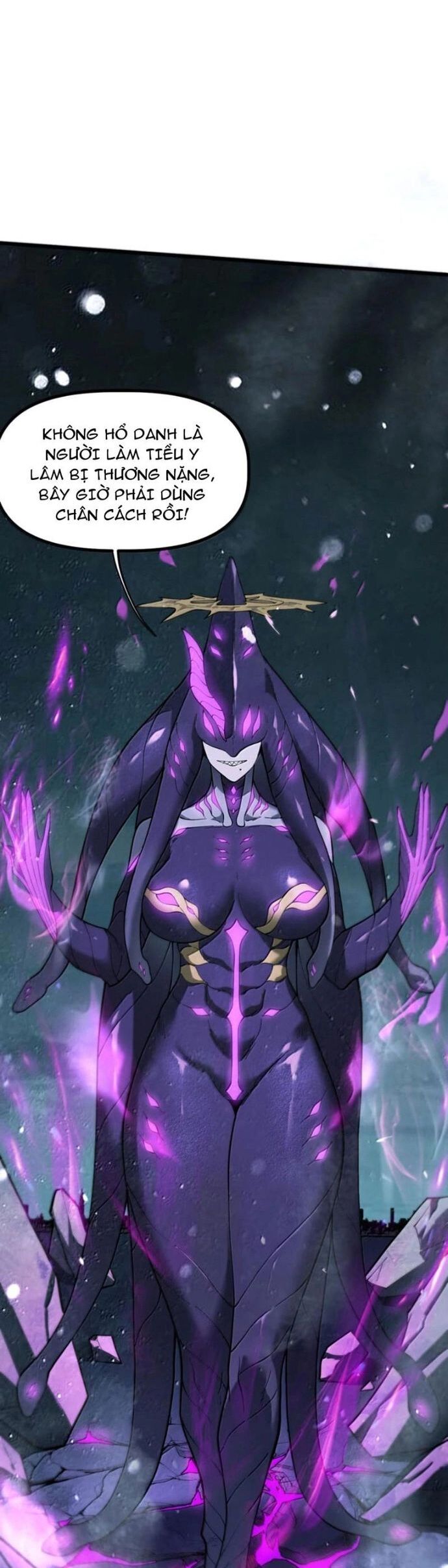 Băng Phong Mạt Nhật: Không Còn Đường Sống Chapter 62 - Trang 2