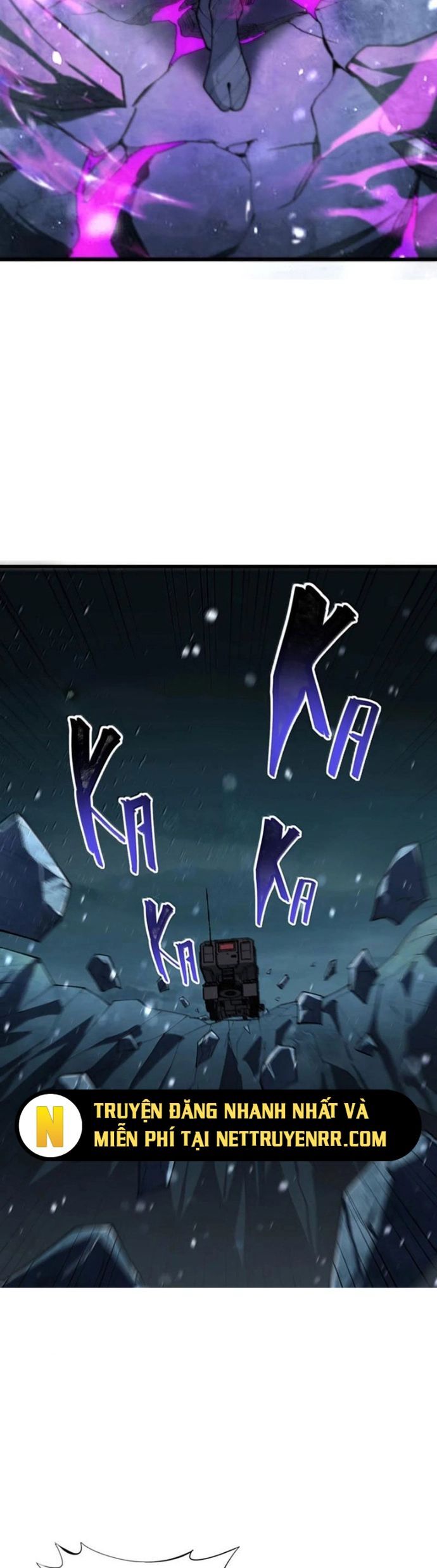 Băng Phong Mạt Nhật: Không Còn Đường Sống Chapter 62 - Trang 2