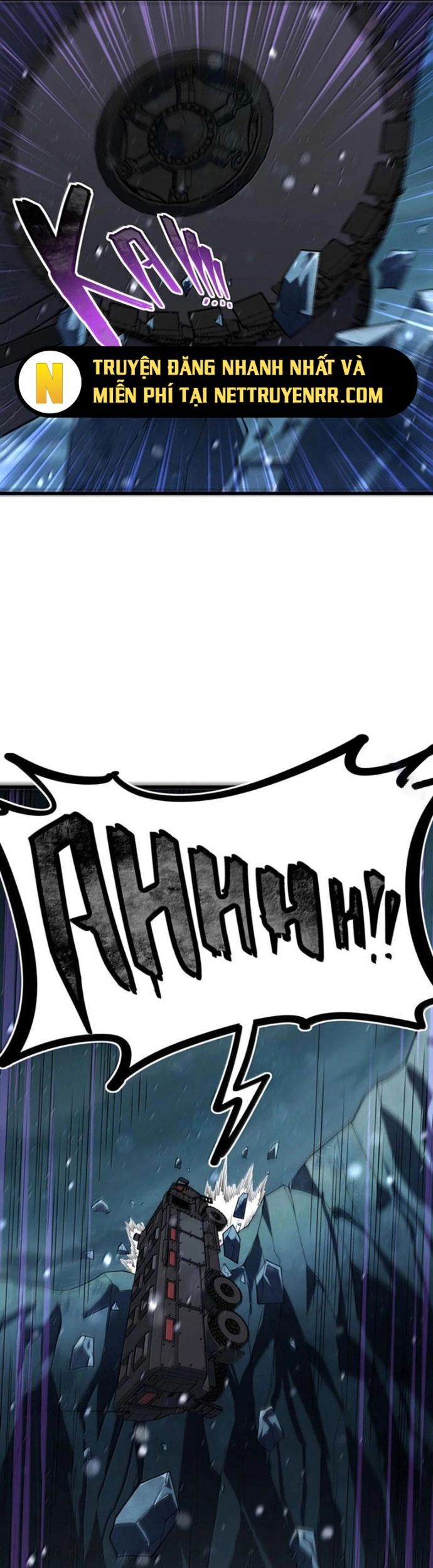 Băng Phong Mạt Nhật: Không Còn Đường Sống Chapter 62 - Trang 2