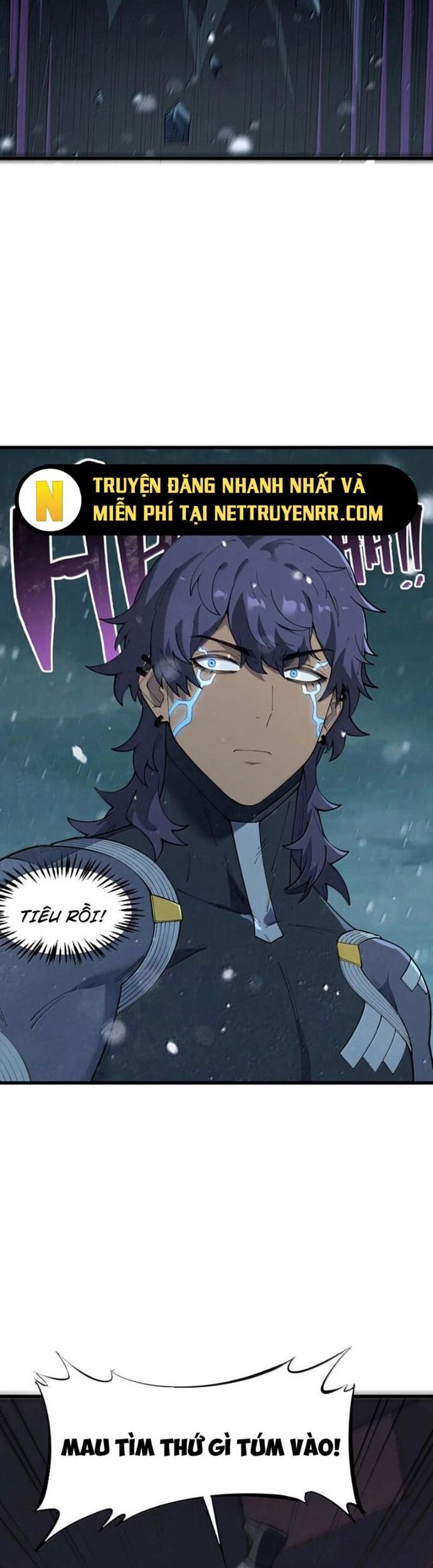 Băng Phong Mạt Nhật: Không Còn Đường Sống Chapter 62 - Trang 2