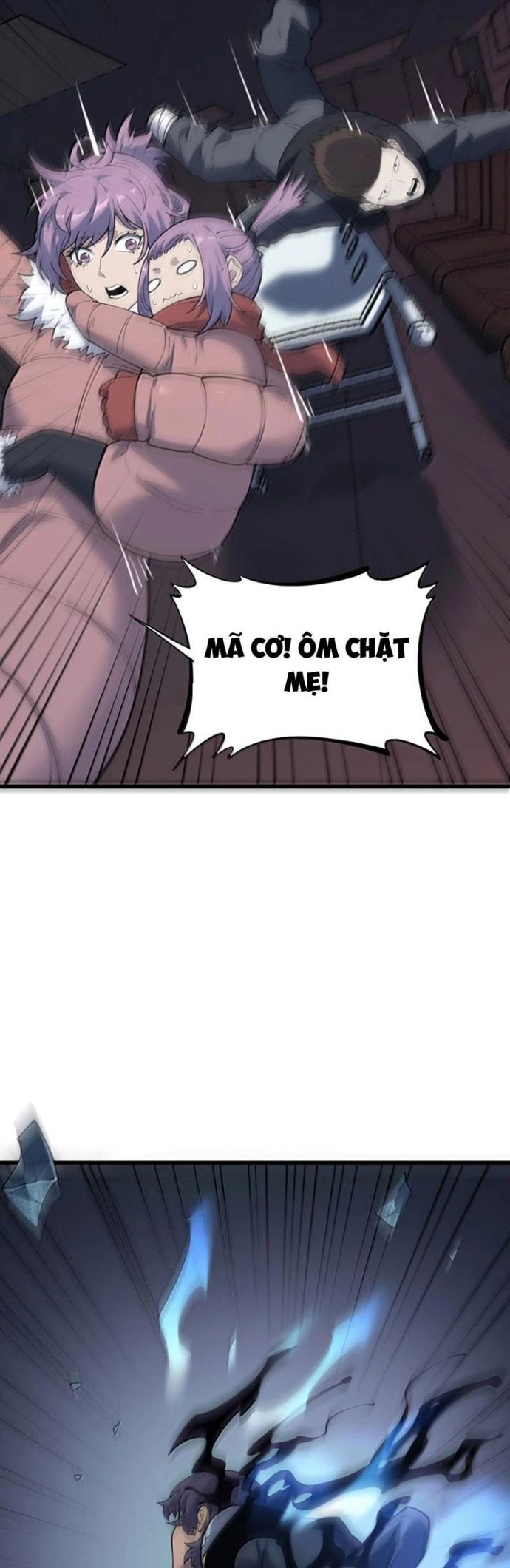 Băng Phong Mạt Nhật: Không Còn Đường Sống Chapter 62 - Trang 2