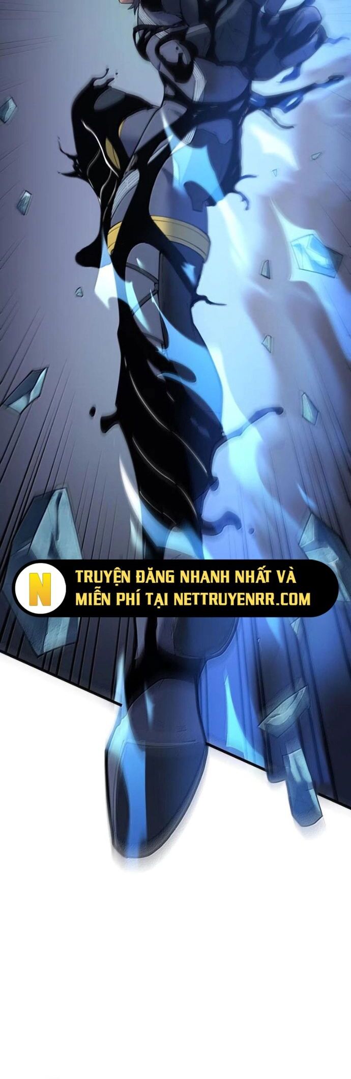 Băng Phong Mạt Nhật: Không Còn Đường Sống Chapter 62 - Trang 2