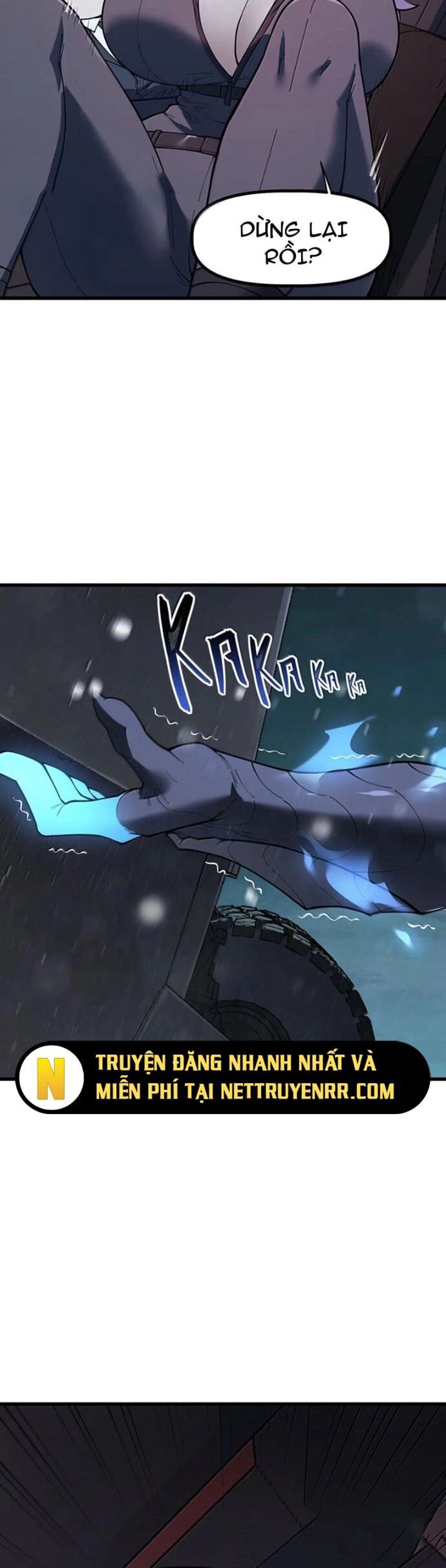 Băng Phong Mạt Nhật: Không Còn Đường Sống Chapter 62 - Trang 2