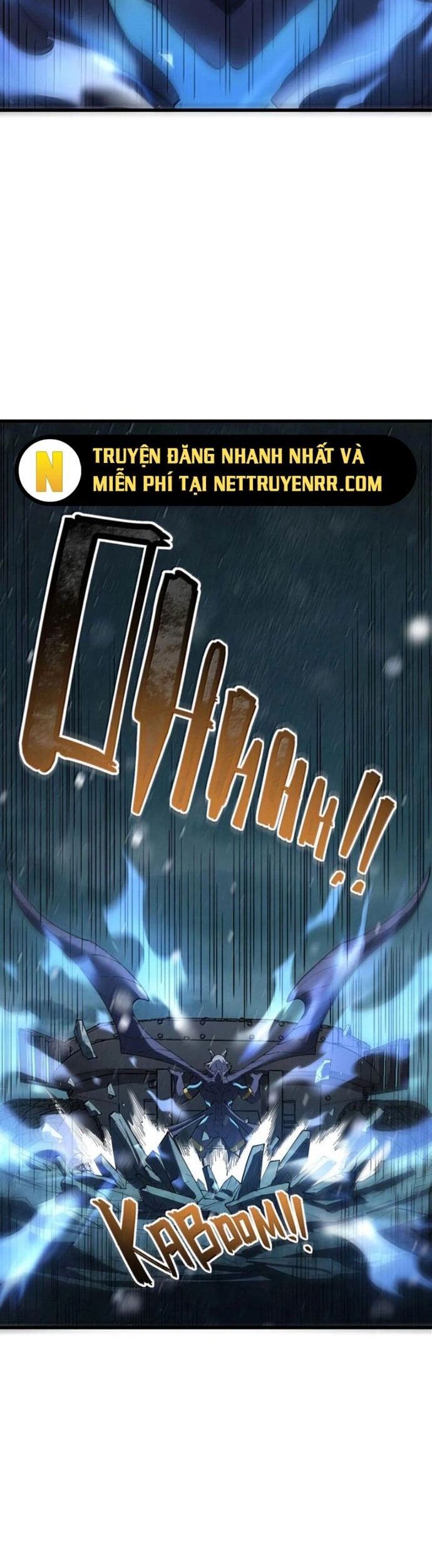 Băng Phong Mạt Nhật: Không Còn Đường Sống Chapter 62 - Trang 2