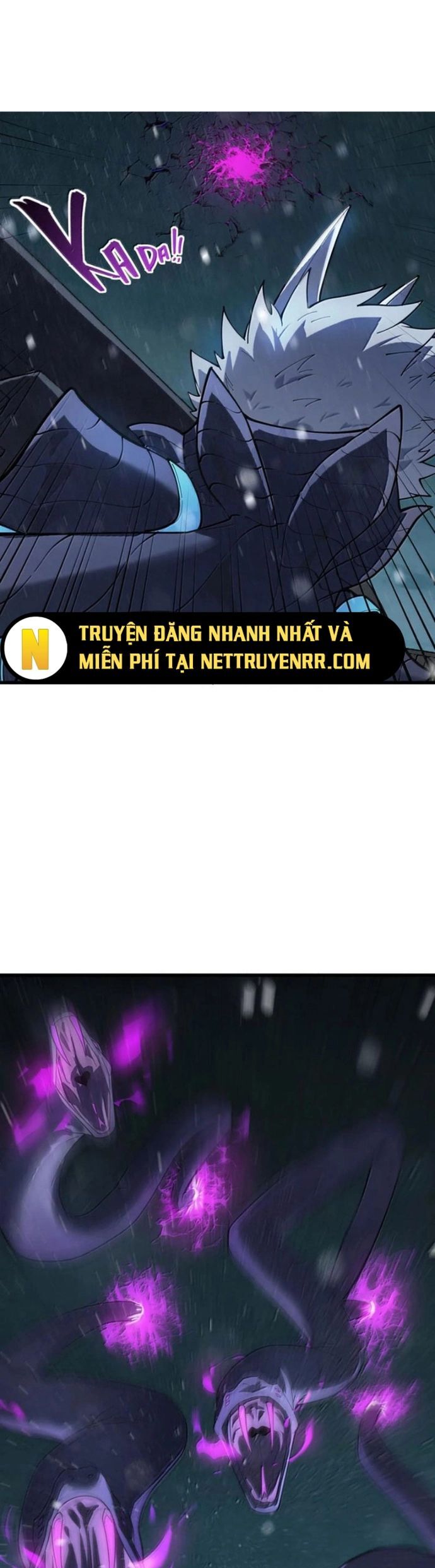 Băng Phong Mạt Nhật: Không Còn Đường Sống Chapter 62 - Trang 2