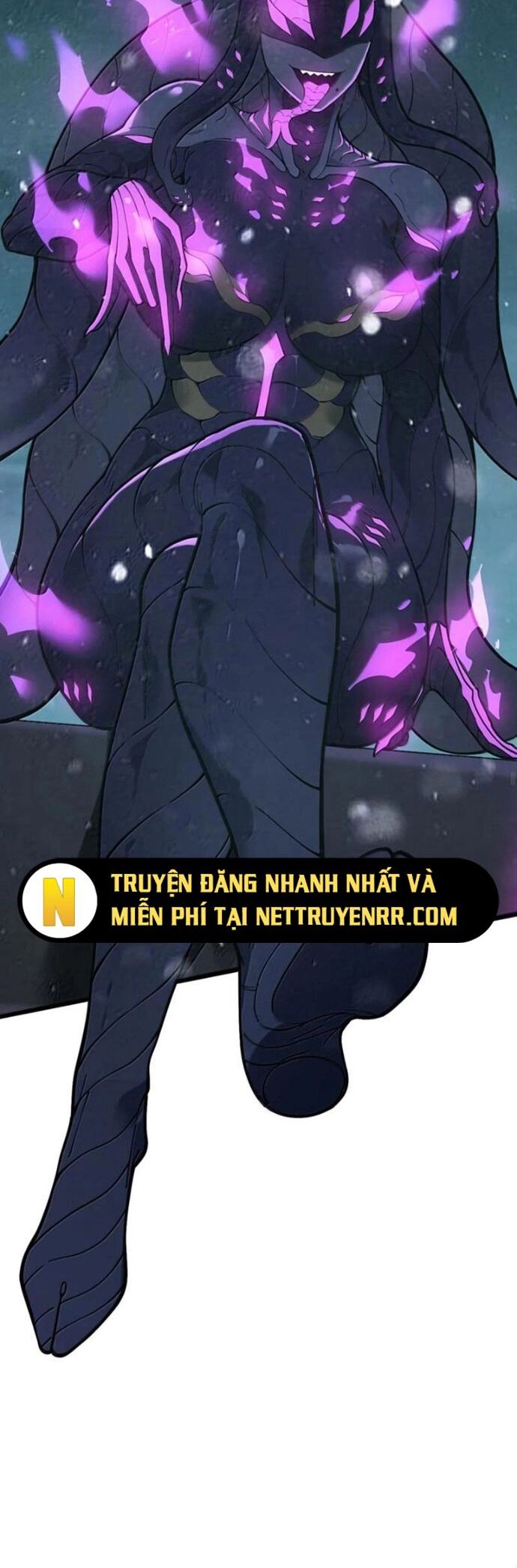 Băng Phong Mạt Nhật: Không Còn Đường Sống Chapter 62 - Trang 2