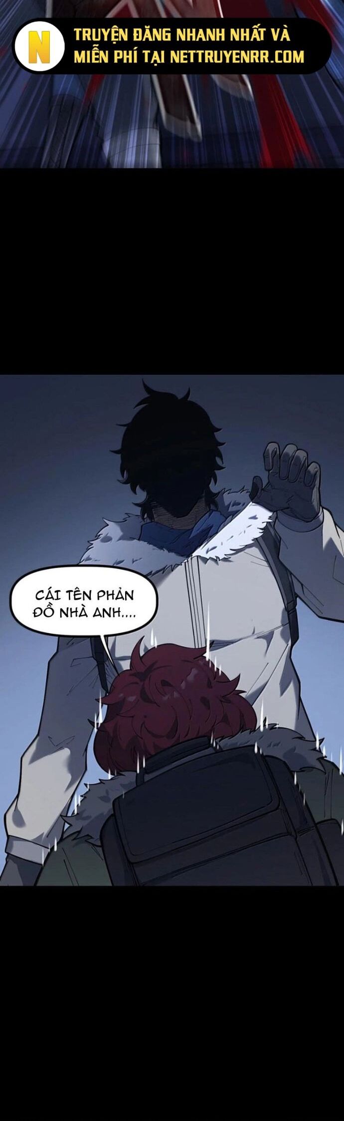 Băng Phong Mạt Nhật: Không Còn Đường Sống Chapter 62 - Trang 2