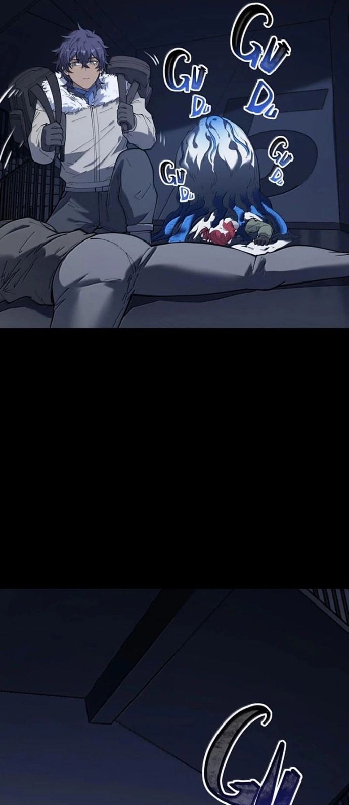 Băng Phong Mạt Nhật: Không Còn Đường Sống Chapter 62 - Trang 2