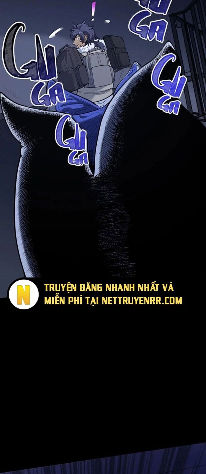 Băng Phong Mạt Nhật: Không Còn Đường Sống Chapter 62 - Trang 2