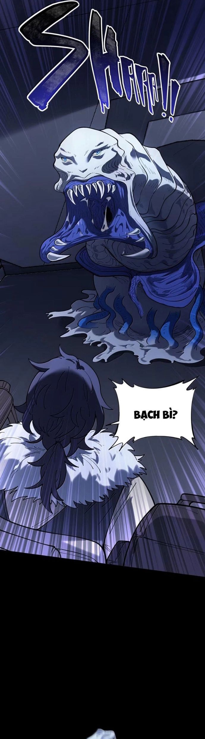 Băng Phong Mạt Nhật: Không Còn Đường Sống Chapter 62 - Trang 2