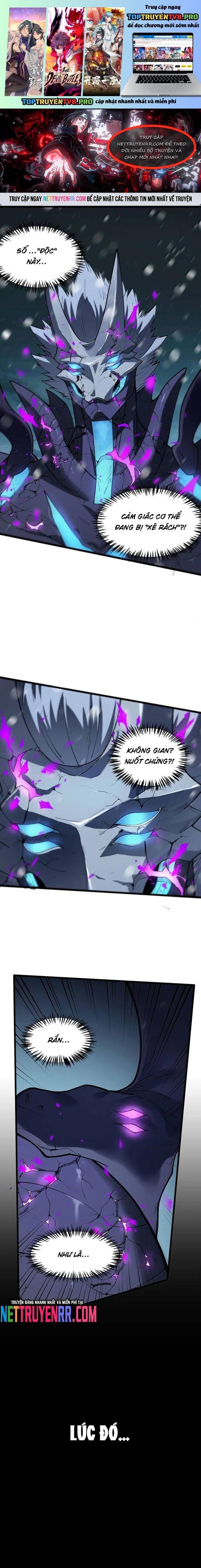 Băng Phong Mạt Nhật: Không Còn Đường Sống Chapter 63 - Trang 2