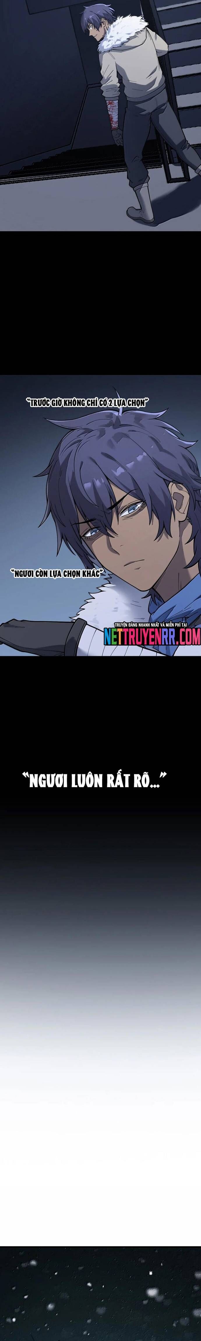 Băng Phong Mạt Nhật: Không Còn Đường Sống Chapter 63 - Trang 2