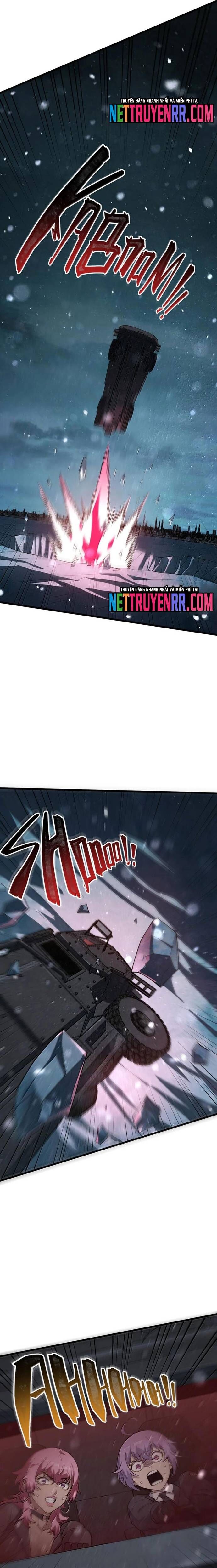 Băng Phong Mạt Nhật: Không Còn Đường Sống Chapter 63 - Trang 2