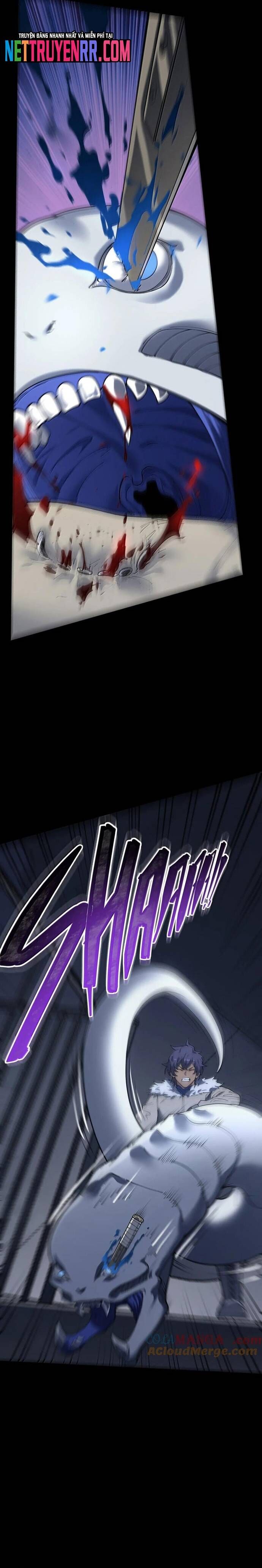 Băng Phong Mạt Nhật: Không Còn Đường Sống Chapter 63 - Trang 2