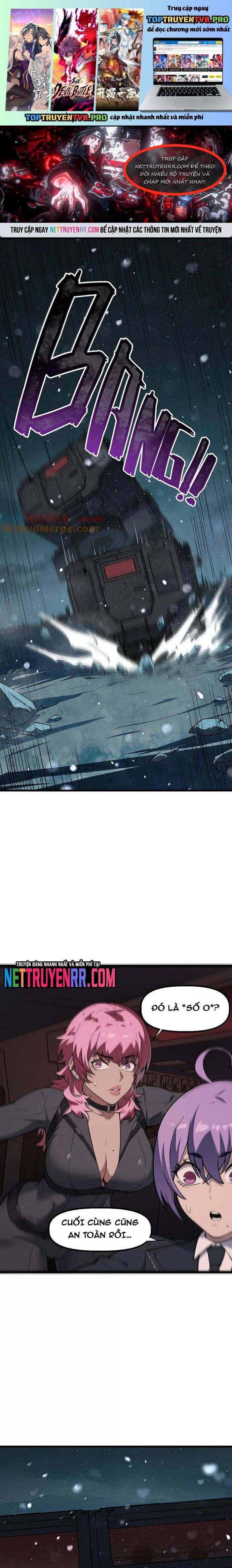 Băng Phong Mạt Nhật: Không Còn Đường Sống Chapter 64 - Trang 2