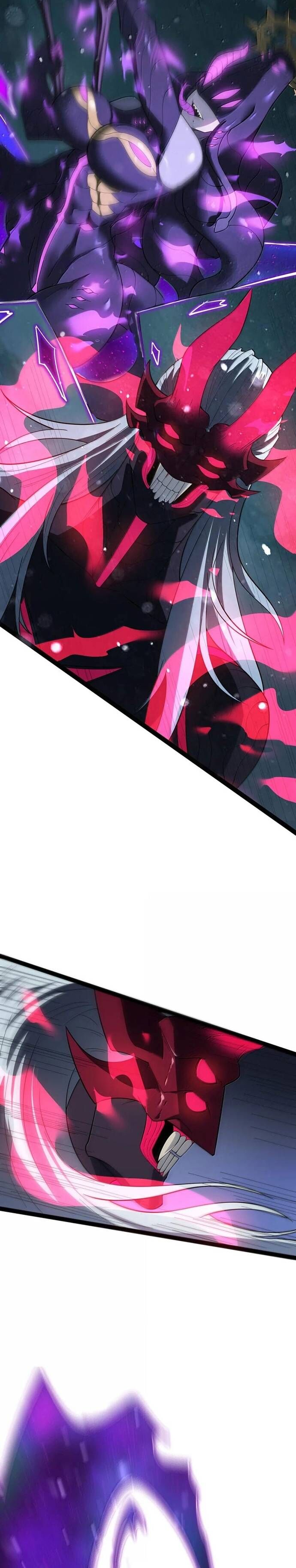 Băng Phong Mạt Nhật: Không Còn Đường Sống Chapter 64 - Trang 2