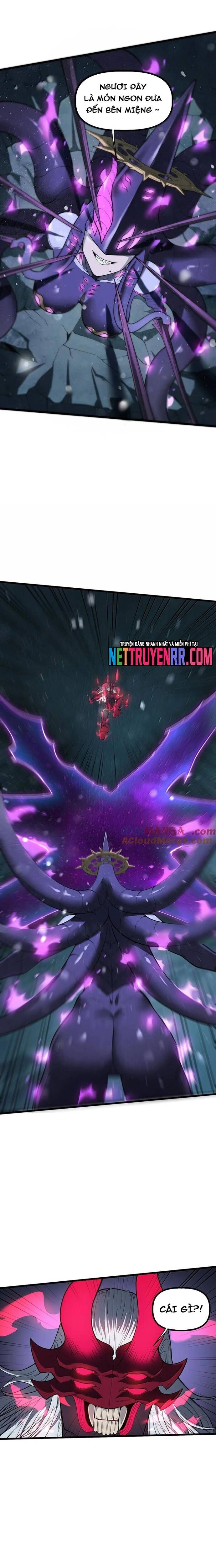 Băng Phong Mạt Nhật: Không Còn Đường Sống Chapter 64 - Trang 2