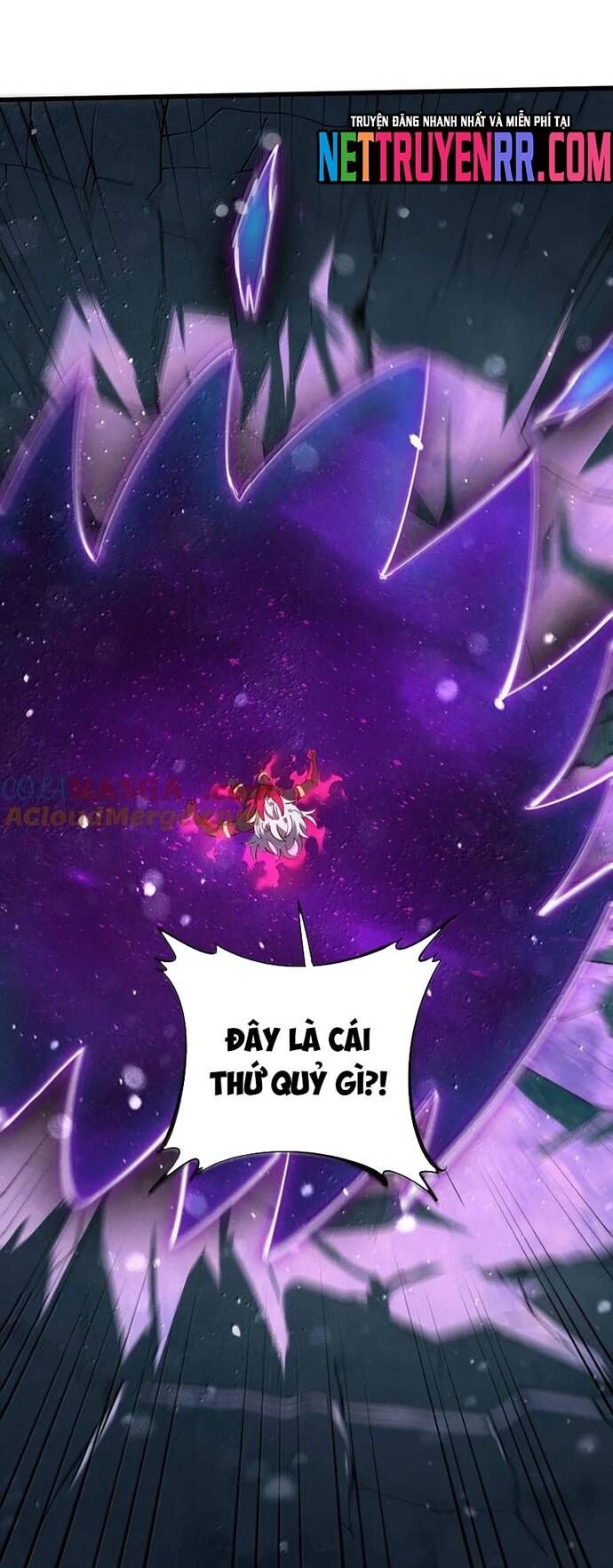 Băng Phong Mạt Nhật: Không Còn Đường Sống Chapter 64 - Trang 2