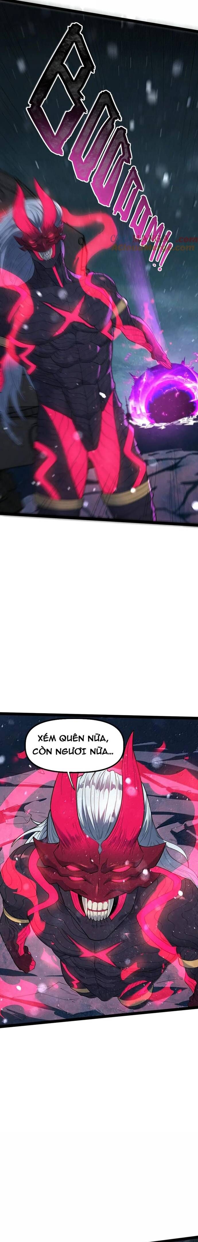 Băng Phong Mạt Nhật: Không Còn Đường Sống Chapter 64 - Trang 2