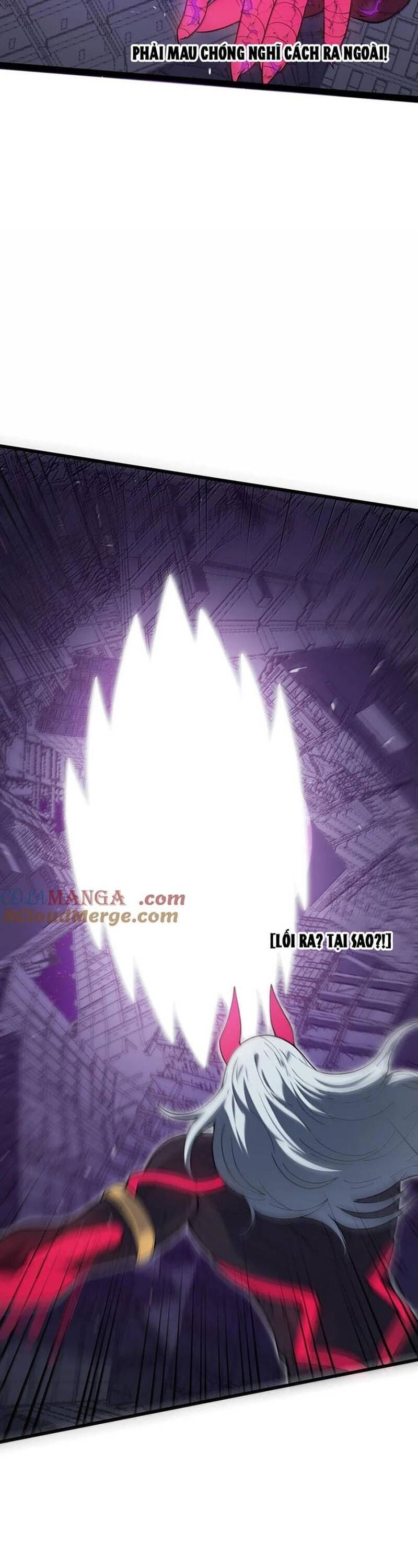 Băng Phong Mạt Nhật: Không Còn Đường Sống Chapter 65 - Trang 2