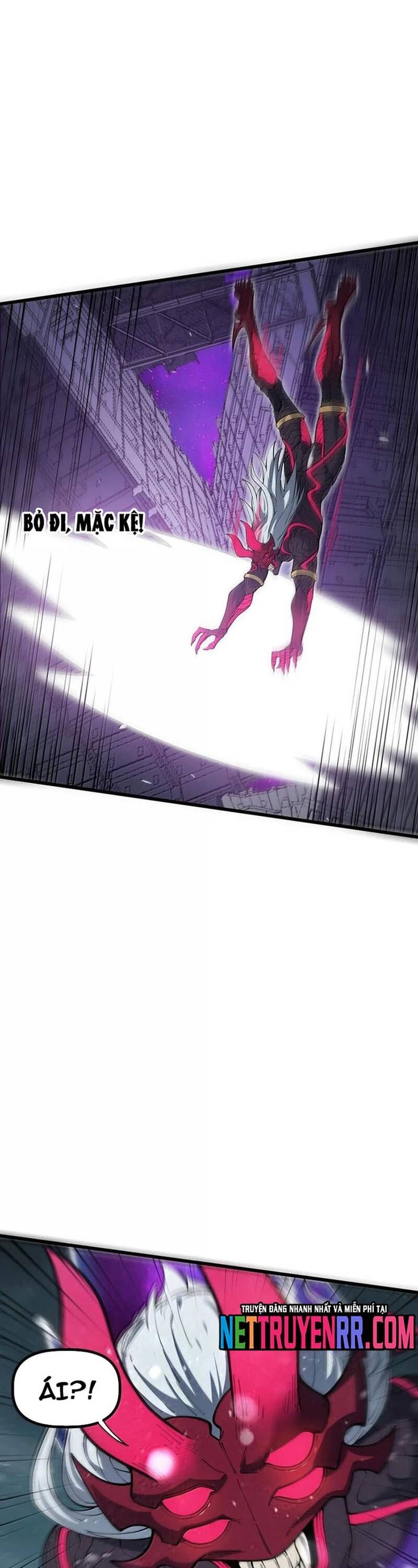 Băng Phong Mạt Nhật: Không Còn Đường Sống Chapter 65 - Trang 2